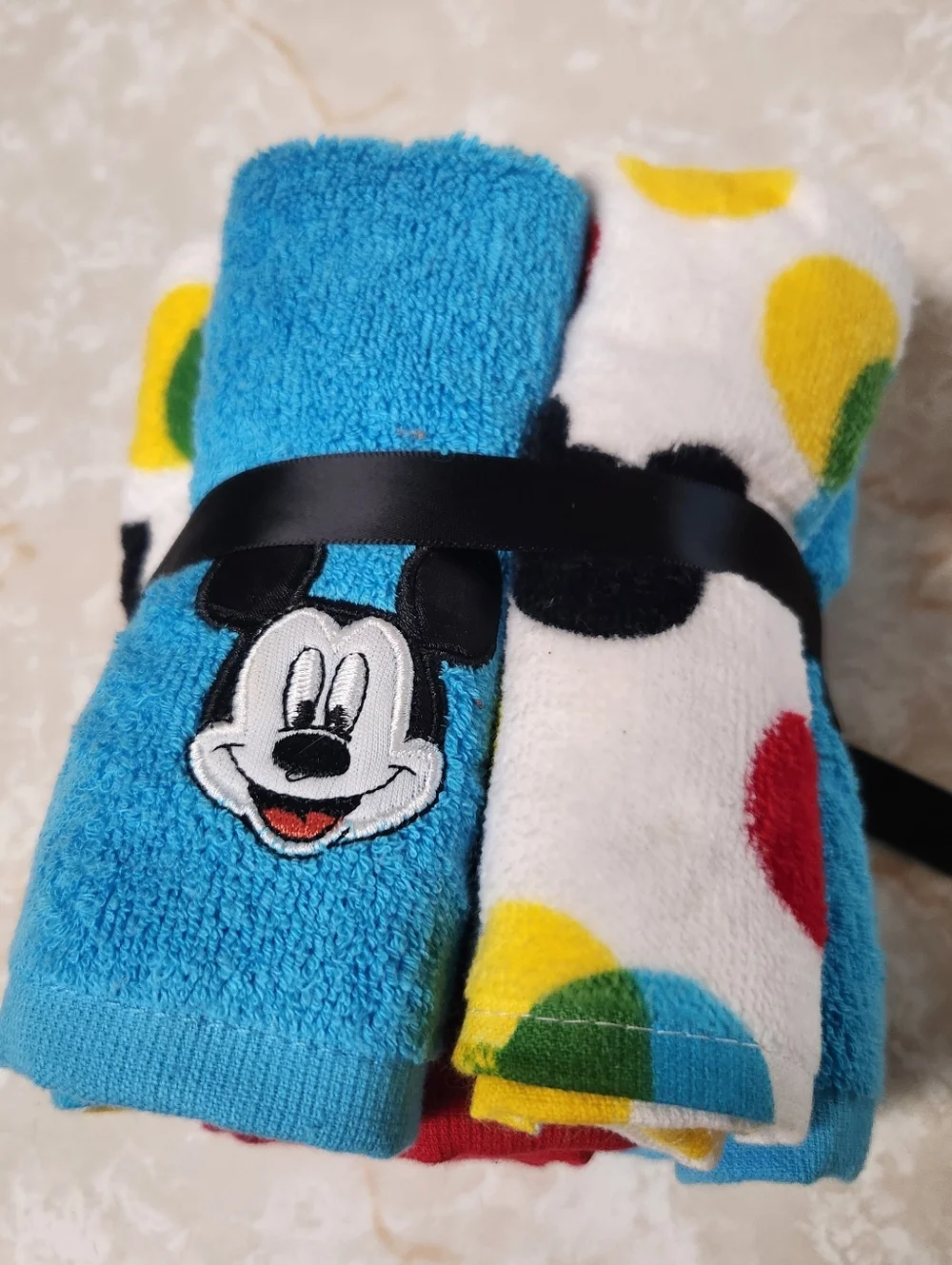 Disney mickeky mouse